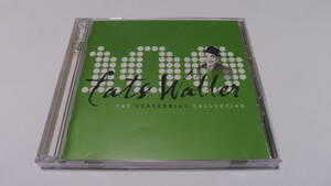 ◆生誕100周年 FATS WALLER ファッツ・ウォーラー THE CENTENNIAL COLLECTION（CD＋DVD2枚組）