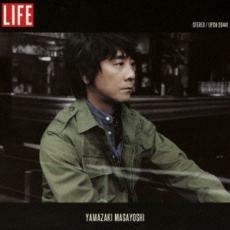 LIFE 通常盤 レンタル落ち 中古 CD