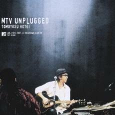 MTV UNPLUGGED 完全生産限定盤 レンタル落ち 中古 CD