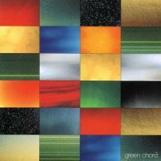 green chord 通常盤 レンタル落ち 中古 CD