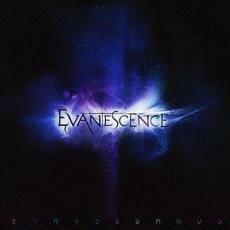 Evanescence エヴァネッセンス レンタル落ち 中古 CD