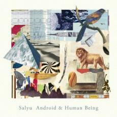 Android ＆ Human Being 通常盤 レンタル落ち 中古 CD