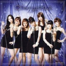 7 Berryz タイムス 通常盤 レンタル落ち 中古 CD