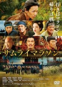  Samurai марафон прокат б/у DVD историческая драма 
