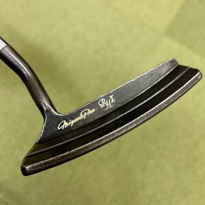 Y138 MIZUNO PRO RHI 34インチ 489g