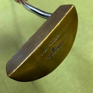 Y157 Hogan FORGED IMP-3 34.5インチ 520g