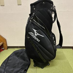 Y162 MIZUNO キャディーバッグ