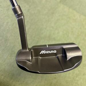 Y175 MIZUNO Opti レディース用パター 33インチ 482g