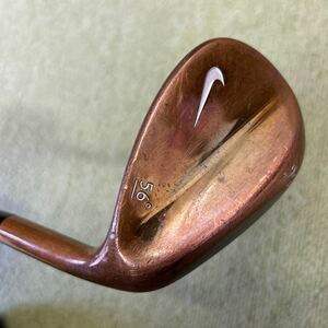 Y189 NIKE FORGED 56° 純正DG フレックス不明 日本仕様