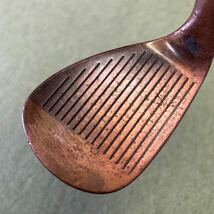 Y189 NIKE FORGED 56° 純正DG フレックス不明 日本仕様_画像2