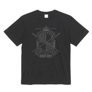 ヤフオク限定出品　スターダム　stardom クイーンズクエスト　ユニットTシャツ　XXL　林下詩美　上谷沙弥　天咲光由　AZM 宝城カイリ