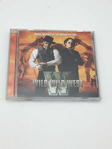 【2004】CD　WILD WILD WEST【782101000078】
