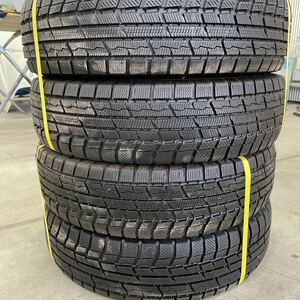 新品 未使用 TOYO TRANPATH TX 175/80r15 スタッドレス 4本セット パジェロ ジムニー