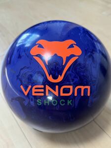 MOTIV VENOM SHOCK モーティブ 15ポンド