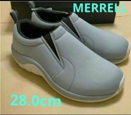 MERRELL メレル ジャングルモックシールド新品未使用タグ付き