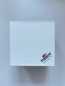 TISSOT時計空箱