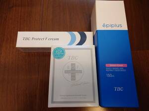 TBC エクストラエッセンスEX エピプラス プロテクト F クリーム Extracellular Essence EX epiplus Protect F cream