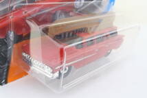 matchbox FORD F-100 THUNDERBIRD CHEVY WAGON フォード シェビー サンダーバード 3台 未開封 タイ製 イシコ_画像5