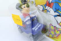 matchbox Disney Mickey’s Mail Jeep ミッキーマウス 郵便ジープ 未開封 マカオ製 ナコ_画像3