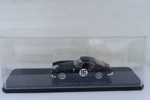 FERRARI 250GT SWB #16 フェラーリ ケース付き 1/43 イロコ_画像5