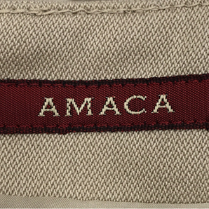 AMACA サイズ 40 スカート バックスリット ウール 混 ベージュ 含 レディース 他 McDavid Hermille 等 計3点の画像3