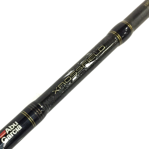 1円 Abu Garcia XROSSFIELD XRFS-702L ショアジギング ロッド 釣竿 釣具 フィッシング用品