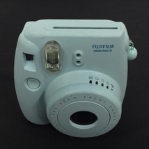 FUJIFILM instax mini 8 popn toy 含む チェキ インスタントカメラ まとめ セット C122346-4_画像8