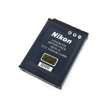 Nikon COOLPIX S9300 4.5-81.0mm 1:3.5-5.9 コンパクトデジタルカメラ レッド QR012-37_画像7