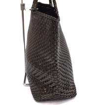 アンテプリマ ワイヤーバッグ トートバッグ ハンドバッグ 鞄 ファッション小物 レディース 保存袋付き ANTEPRIMA_画像4