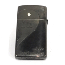 ジッポー With love all to my you 等 オイルライター 喫煙具 着火× 3点セット ZIPPO QR012-127_画像5