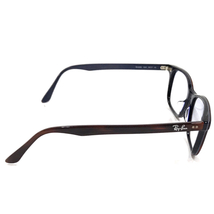 レイバン 度入り 眼鏡 めがね メガネ RB5306D 5076 53□17 145 カラーレンズ グラデレンズ Ray-Ban QR011-169_画像3