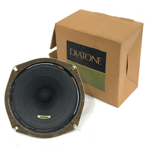 DIATONE P-610A 16cm フルレンジスピーカー ユニット 1本 ダイヤトーン_画像1