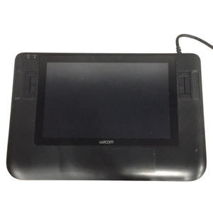 WACOM Cintiq 12WX DTZ-1200W 12.1インチ 液晶 ペンタブレット ワコム