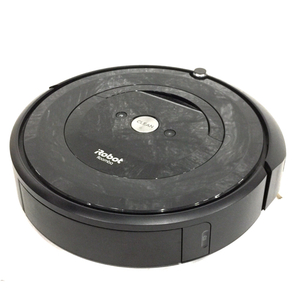 iRobot Roomba e5 e5150 ロボットクリーナー ロボット掃除機 動作確認済 QR011-261