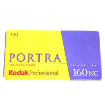 1円 未使用品 KODAK Professonal PORTRA 800 400NC 含む カメラフィルム 23本まとめセット C281644-8_画像3