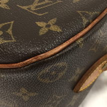 ルイヴィトン モノグラム M51221 ブロワ ショルダーバッグ 斜めがけ 肩がけ カバン LOUIS VUITTON_画像3