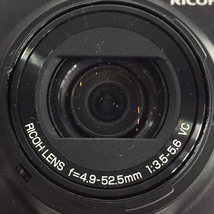 1円 RICOH GXR コンパクトデジタルカメラ リコー 光学機器 C242123_画像6