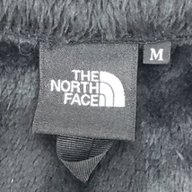 ザ ノースフェイス サイズ M Antarctica Versa Loft Jacket NA61930 2021秋冬 ポリエステル メンズ アウター 黒_画像6