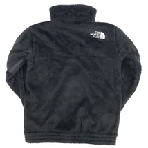 ザ ノースフェイス サイズ M Antarctica Versa Loft Jacket NA61930 2021秋冬 ポリエステル メンズ アウター 黒_画像2