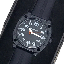 タイメックス 腕時計 INDIGLO スクエア デジタル クォーツ メンズ 付属品有り 他 FAVRE LEUBA 等 計4点 セット_画像4