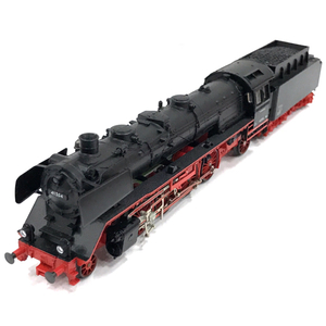 メルクリン社 DB041型 SL 蒸気機関車 交3線式 アナログ式 HOゲージ 鉄道模型 車輌 電車