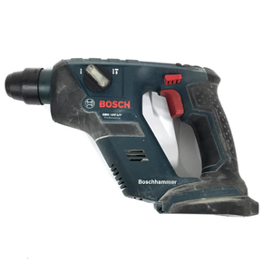 BOSCH GBH 18V-LIY バッテリーハンマードリル 18V 電動工具 付属品あり