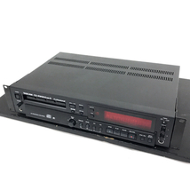 1円 TASCAM CD-RW900MKII Professional 業務用 CDレコーダー CDデッキ オーディオ機器_画像1