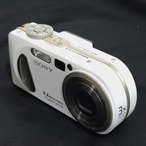 SONY Cyber-shot DSC-P8 6-18mm 1:2-5.2 コンパクトデジタルカメラ