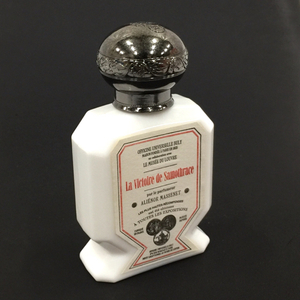 Officine Universelle Buly オー・トリプル サモトラケのニケ 75ml 香水 フランス製 総重量283.1g 現状品