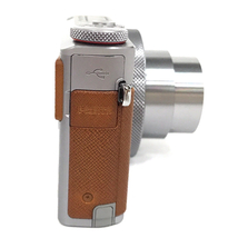 1円 Canon PowerShot G9 X Mark II コンパクトデジタルカメラ デジカメ C011125_画像4