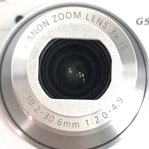 1円 Canon PowerShot G9 X Mark II コンパクトデジタルカメラ デジカメ C011125_画像8