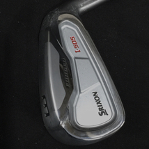 スリクソン I-505 3/4/5/6/7/8/9/S/A/P アイアン 950GH FLEX-R ゴルフクラブ 10点セット SRIXON_画像4