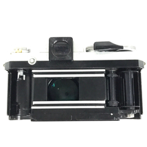 1円 Nikon F アイレベル NIKKOR-S・C Auto 1:1.4 50mm 一眼レフ マニュアルフォーカス フィルムカメラ 光学機器_画像3