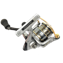 1円 Abu Garcia CARDINAL II SX2500SD スピニングリール SHIMANO DIGITANA SLS 含む 釣り道具 まとめセット C282145-2_画像8